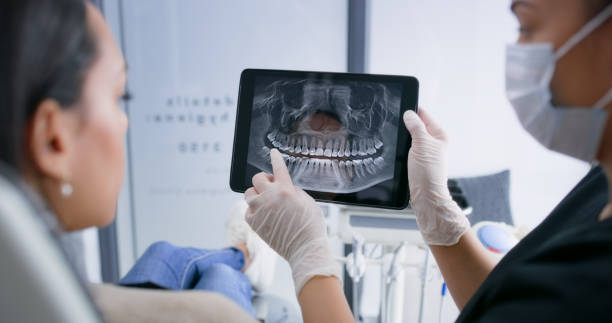 Licensed Teeth Whitening service in Montgomery County County, AR - Dentist Open Now